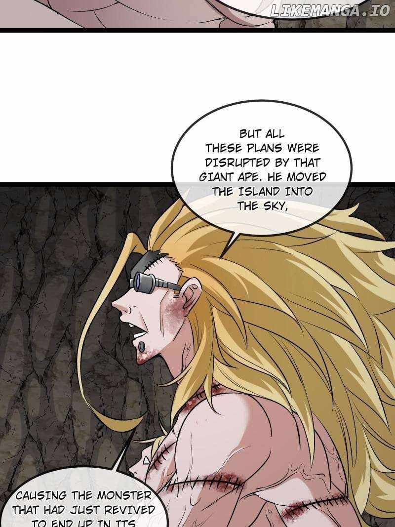 I Am The Monster Overlord Chapter 55 70